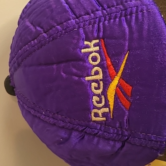Vintage Reebok Hat - Picture 2 of 5